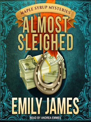 cover image of Almost Sleighed